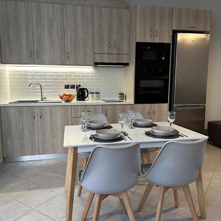 Little Nest - Luxury Living Leilighet Koszalin Eksteriør bilde