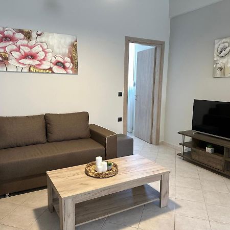 Little Nest - Luxury Living Leilighet Koszalin Eksteriør bilde