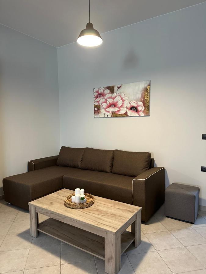 Little Nest - Luxury Living Leilighet Koszalin Eksteriør bilde