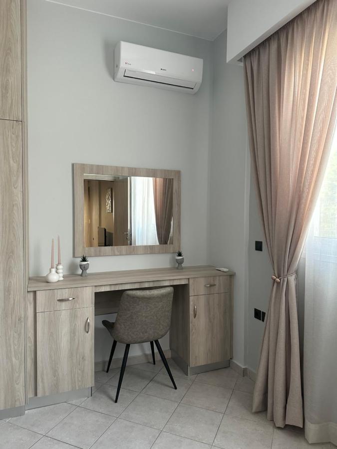 Little Nest - Luxury Living Leilighet Koszalin Eksteriør bilde