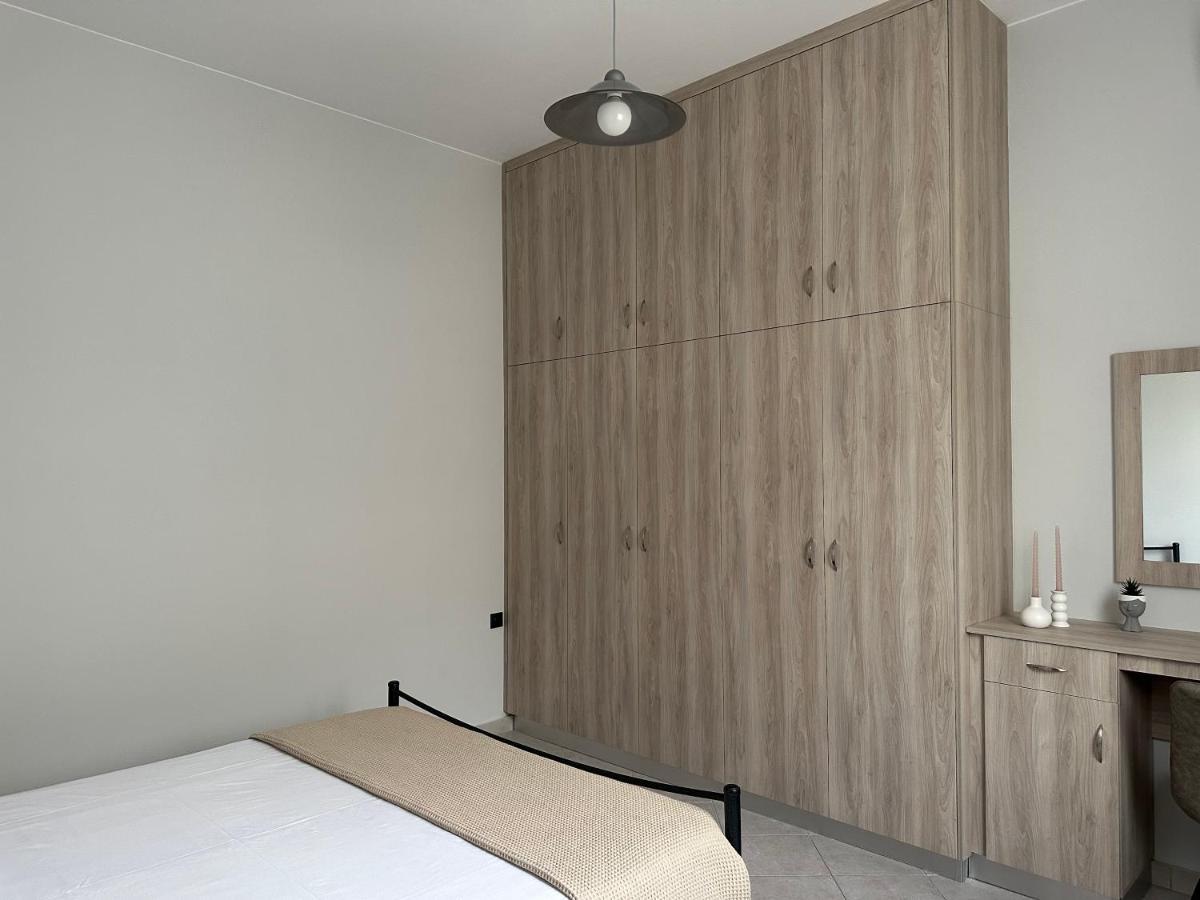 Little Nest - Luxury Living Leilighet Koszalin Eksteriør bilde