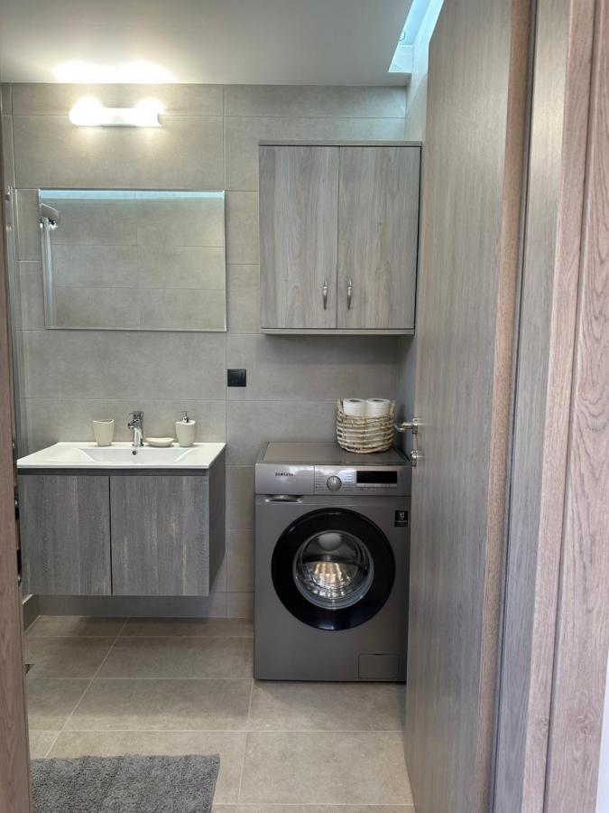 Little Nest - Luxury Living Leilighet Koszalin Eksteriør bilde