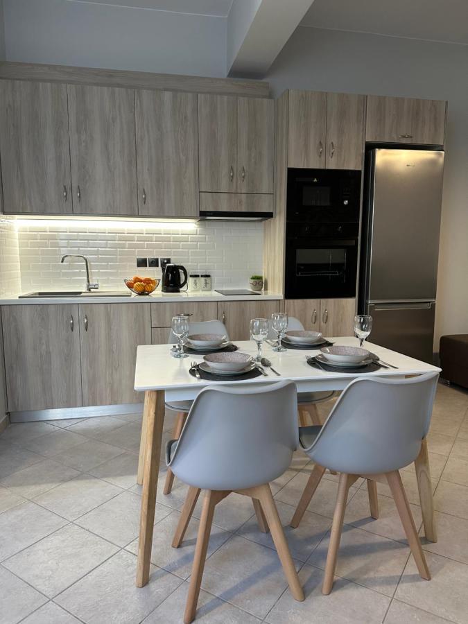 Little Nest - Luxury Living Leilighet Koszalin Eksteriør bilde