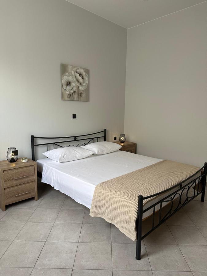 Little Nest - Luxury Living Leilighet Koszalin Eksteriør bilde
