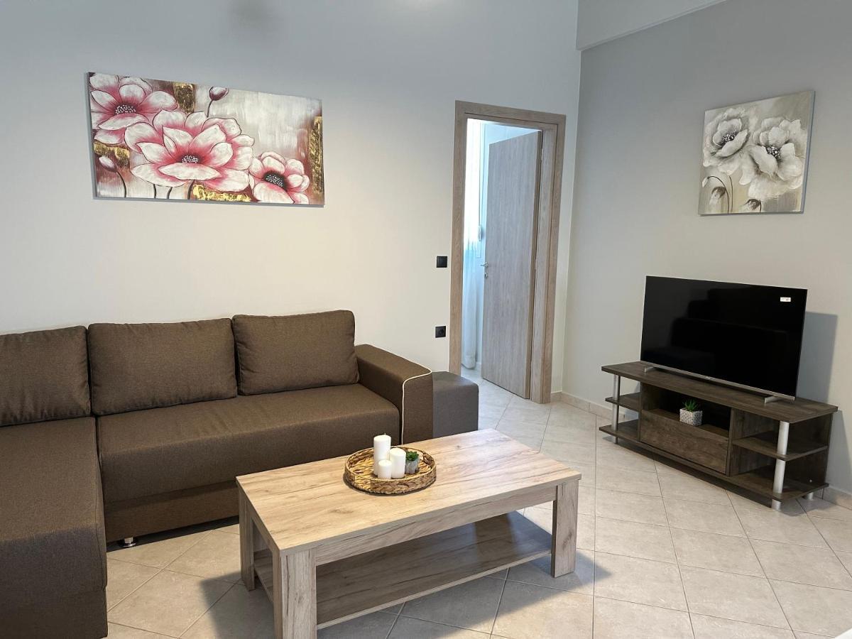 Little Nest - Luxury Living Leilighet Koszalin Eksteriør bilde